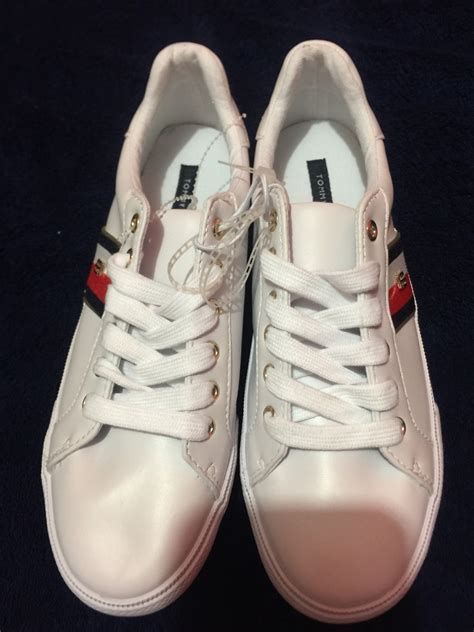 tenis de tommy hilfiger color plata|tenisi tommy hilfiger dama.